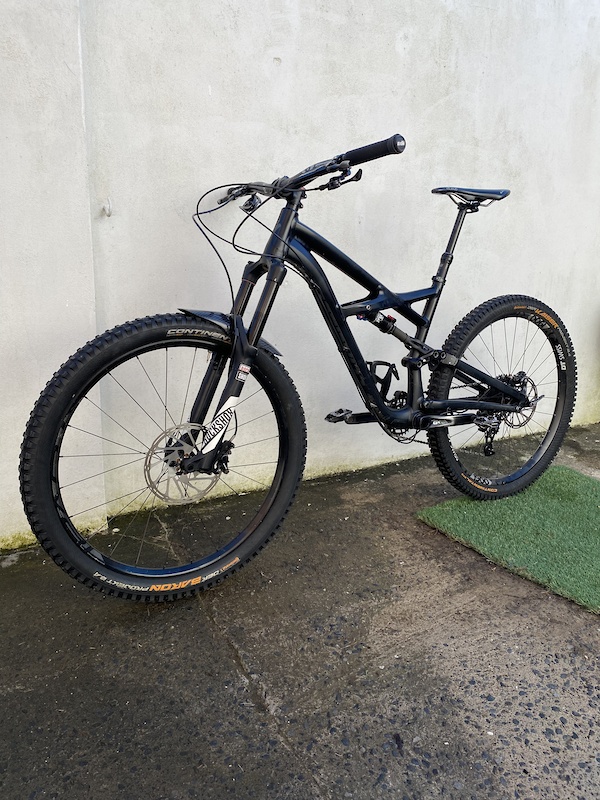 2017 Specialized Enduro For Sale