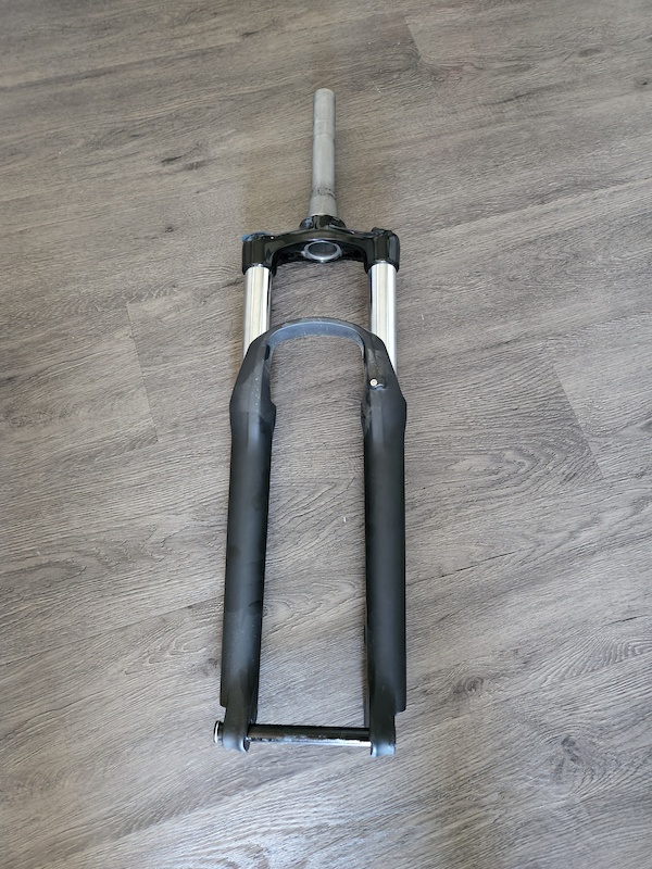 xcm 120mm fork