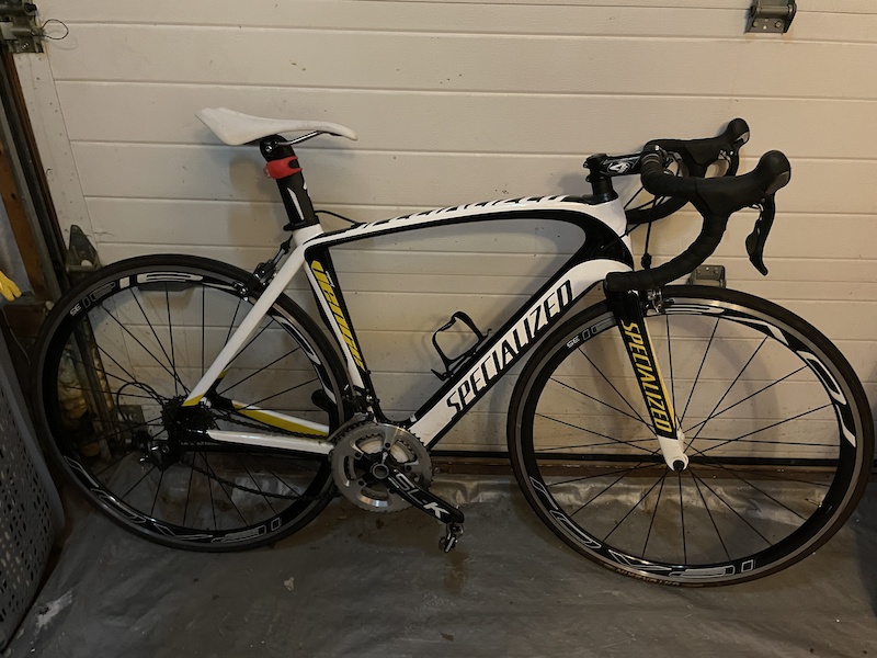 2014 Specialized Venge Carbon For Sale