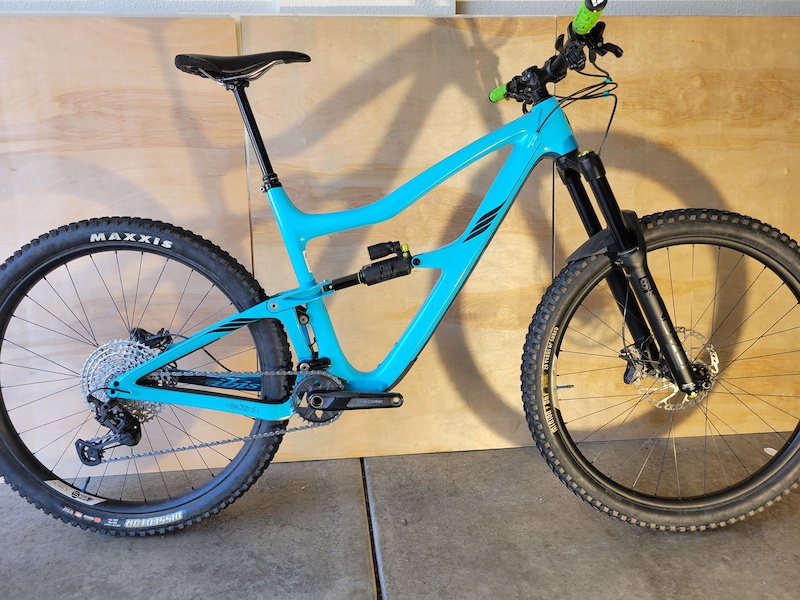 ibis ripmo 2021 review