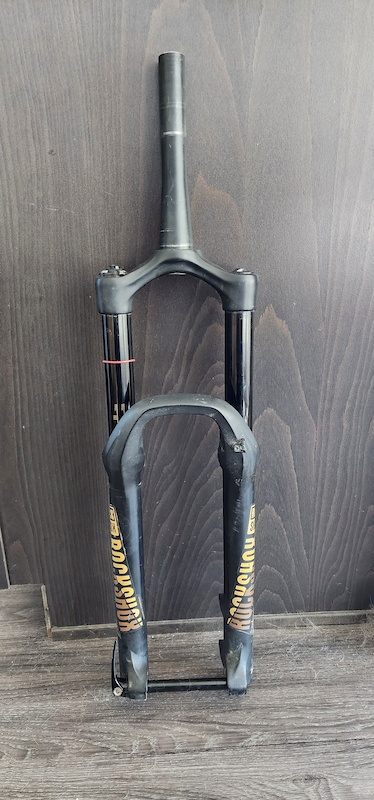 Rockshox Lyrik Select Rct Mm Mm Offset For Sale