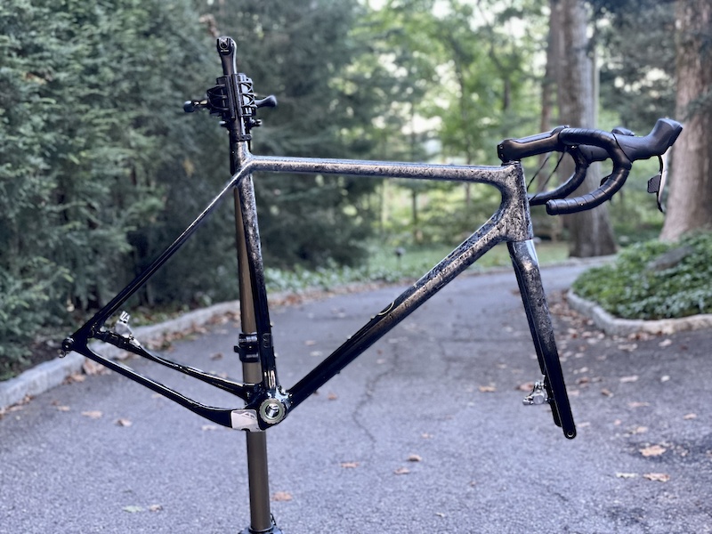 open upper frameset
