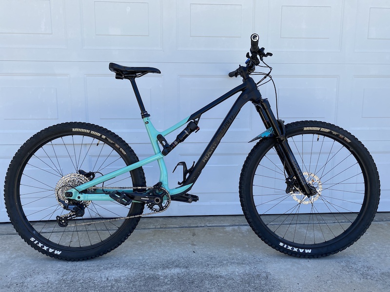 2021 Rocky Mountain Instinct Alloy 30 - large, 29” For Sale