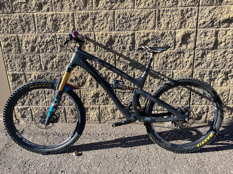 yeti sb 6