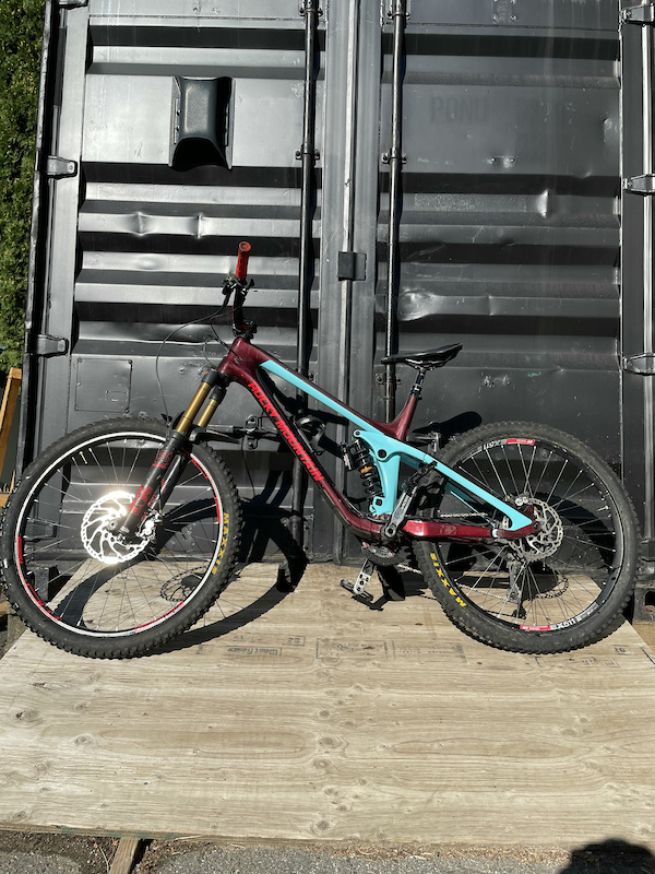 rocky mountain slayer 2019 review