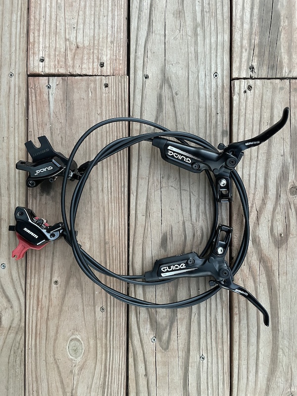 sram guide re