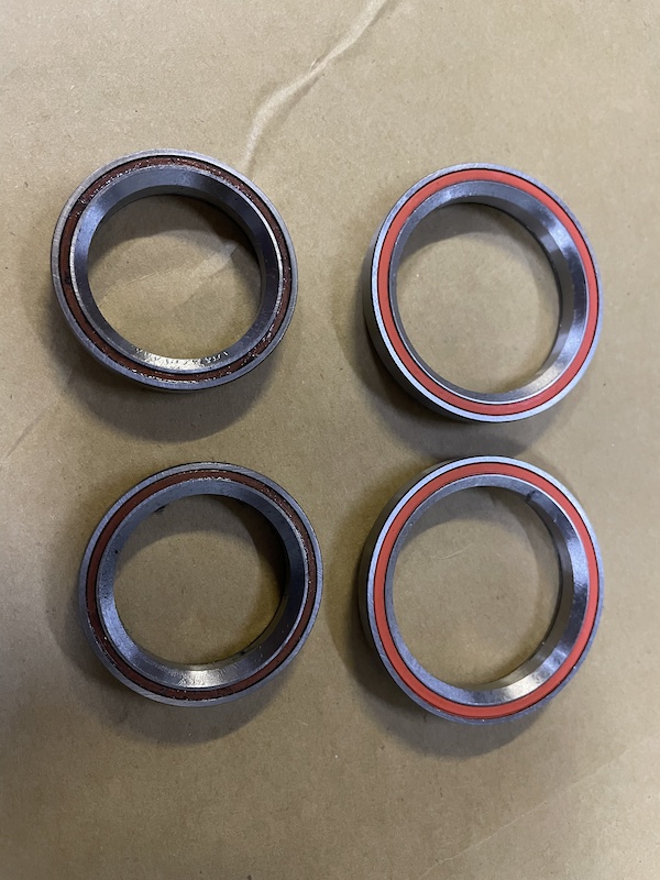 2021 Headset Bearings Pivot Phoenix For Sale