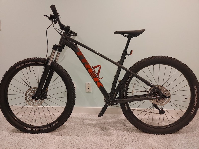 trek roscoe 6 2021