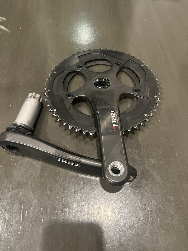 Sram Red Crankset For Sale 9976