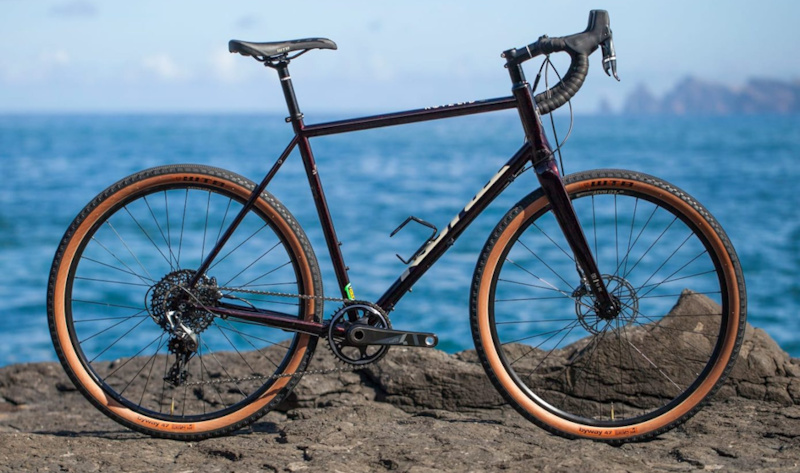 kona rove dl 2021 review