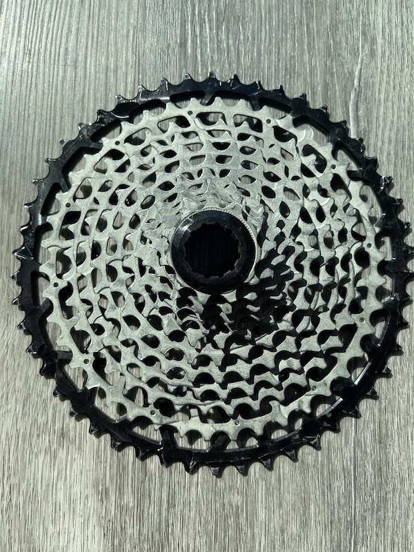 garbaruk 10 speed cassette