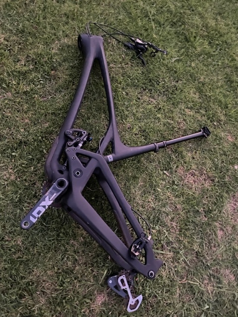 evil the following v3