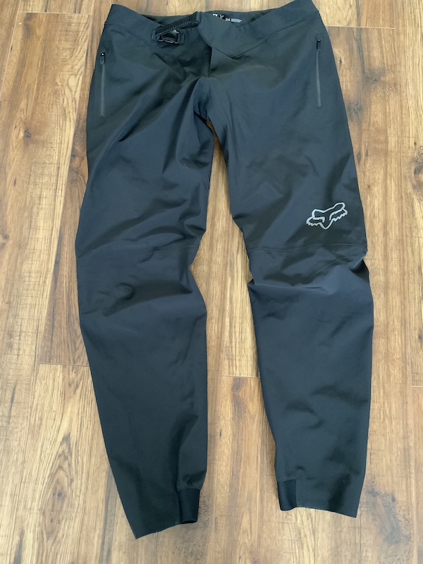 fox ranger 3l trousers