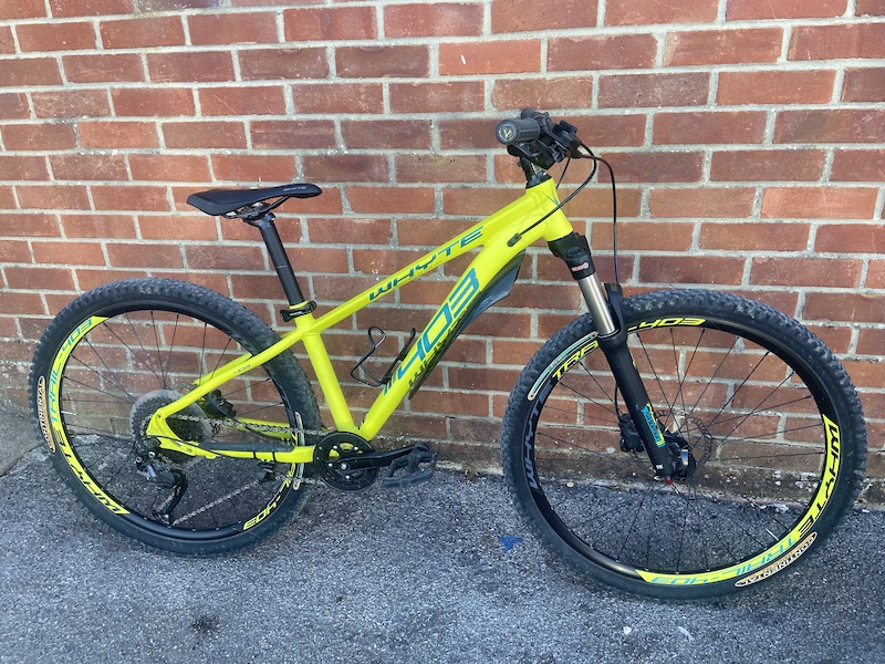 Whyte 403 for online sale