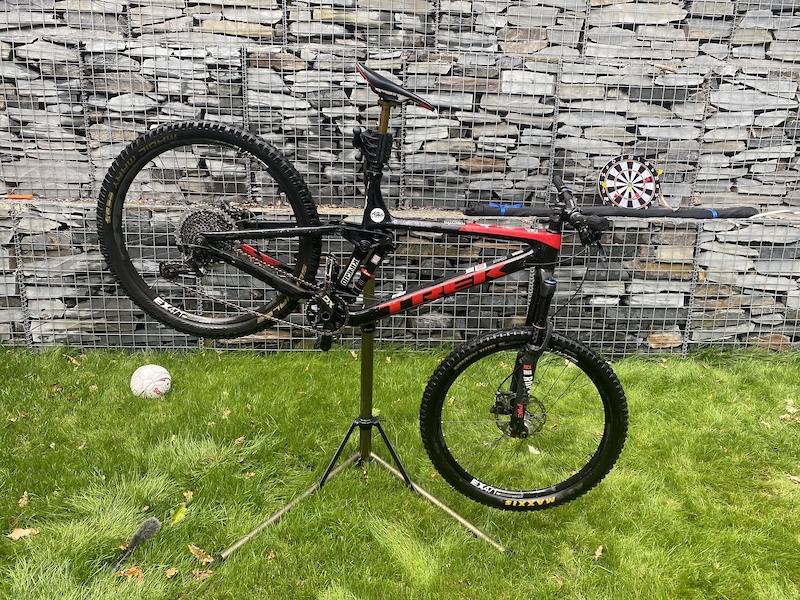 dmr vault brendog pedals
