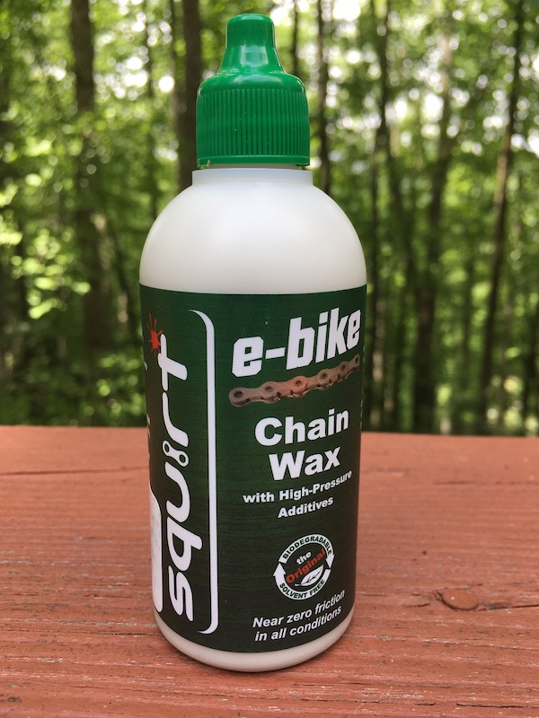 2022 Squirt chain lube For Sale