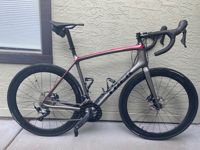 trek emonda slr 10 for sale