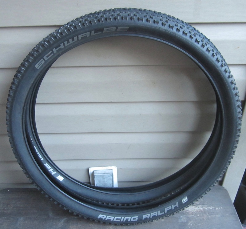 schwalbe racing ralph 27.5