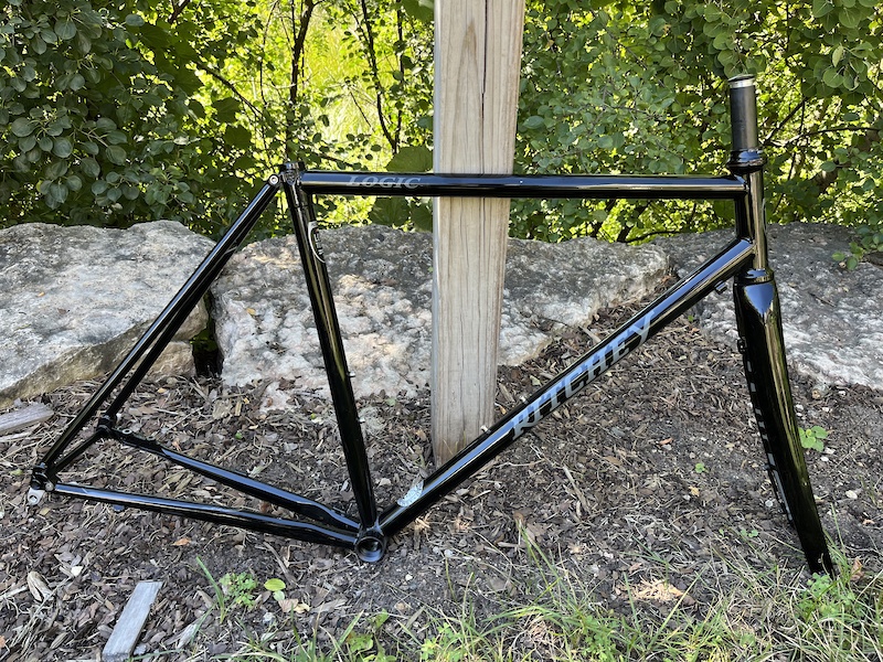 ritchey road logic for sale