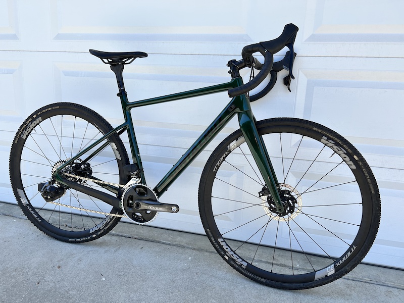 2021 Santa Cruz Stigmata For Sale