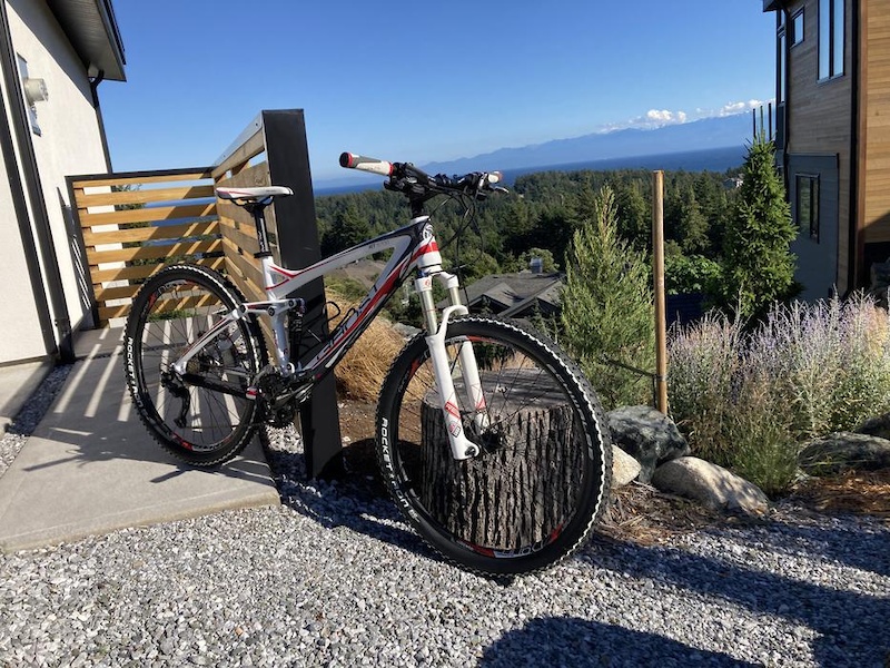 2012 Ghost RT 5700 For Sale