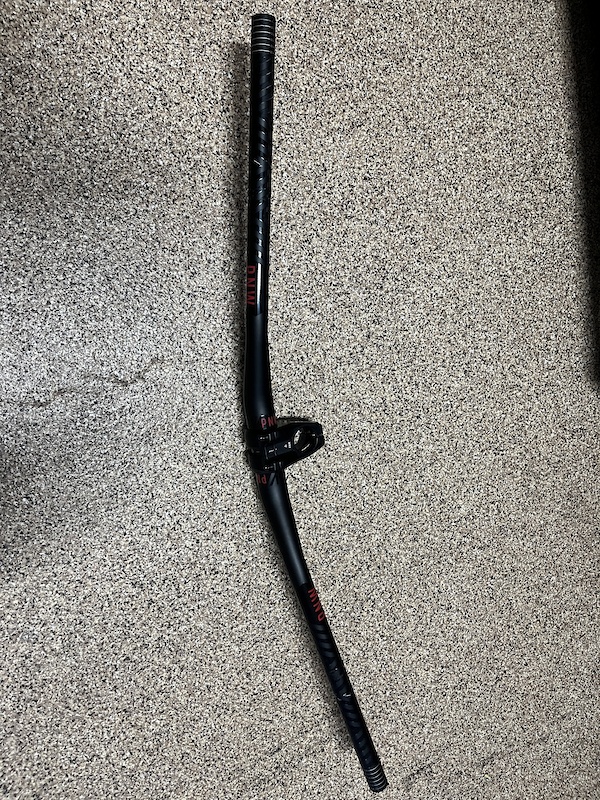 2022 PNW Range Handlebar and Stem Combo For Sale