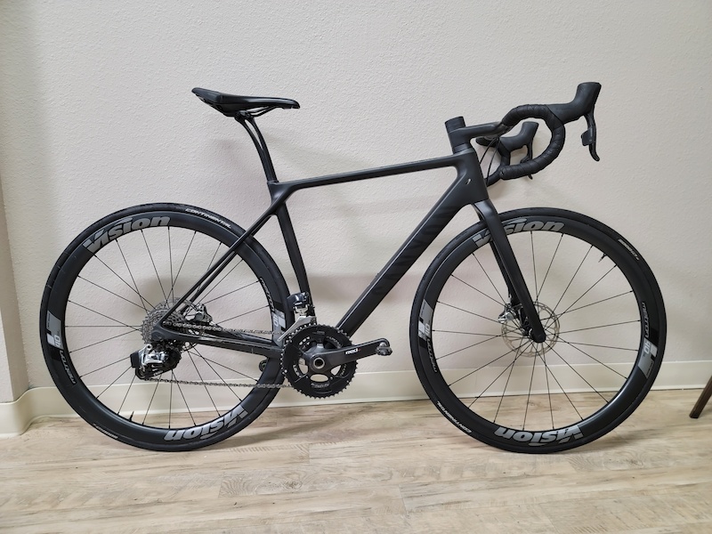 2018 Canyon cf slx Endurace medium For Sale