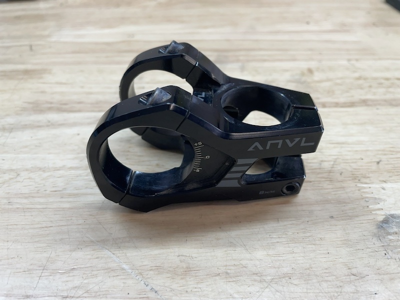 2020 Anvl Swage 40 stem For Sale