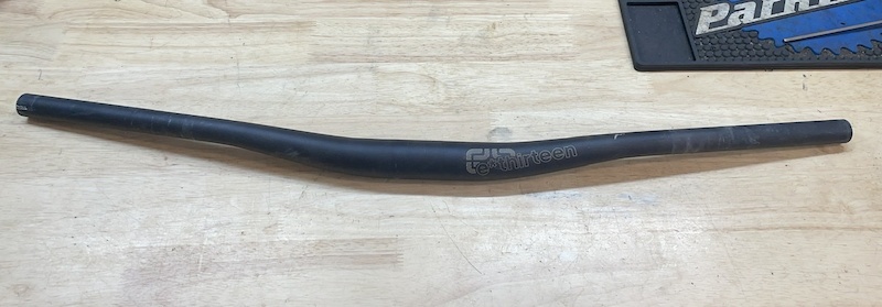 31.8 800mm handlebars