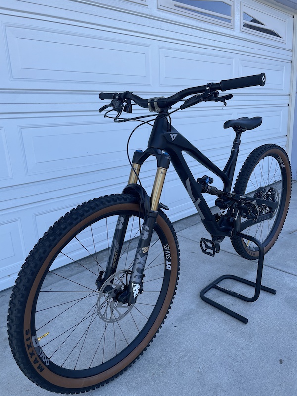 2021 YT Jeffsy Core 4 For Sale