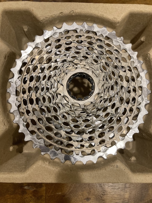 sram xg 1199