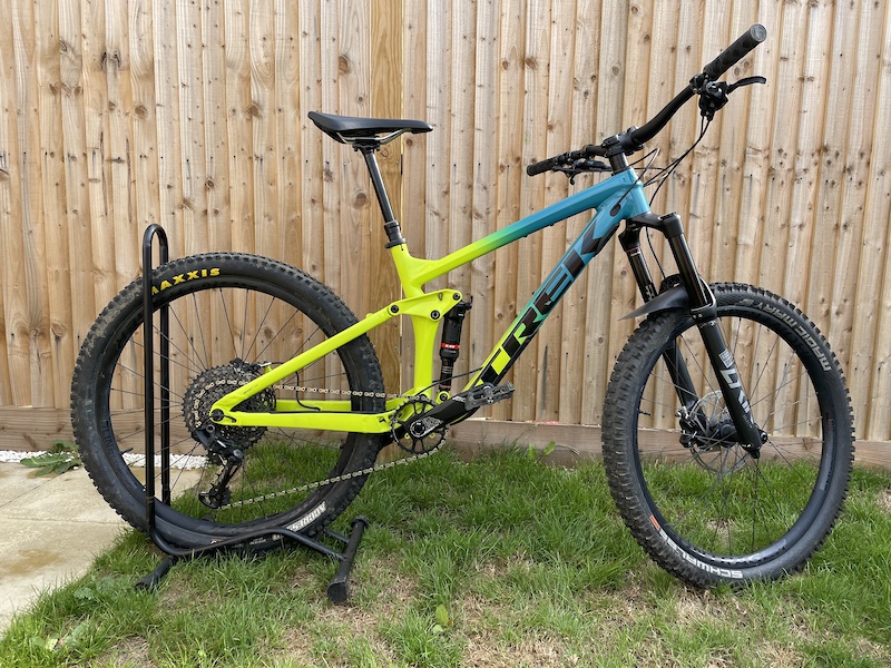 trek remedy 8 2020 for sale