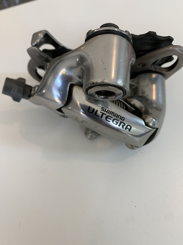 shimano rear derailleur spares