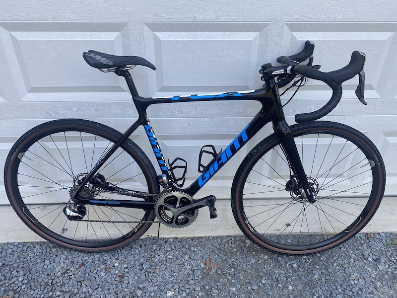 tcx advanced pro 0 force