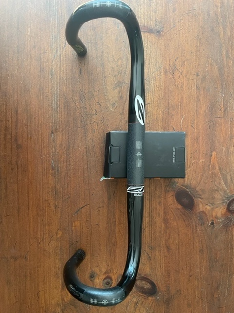 use carbon bars