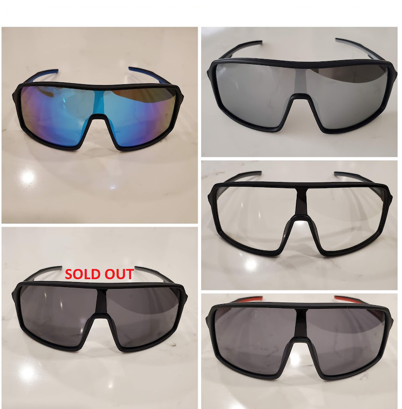 Polarized UV400 Sunglasses For Sale