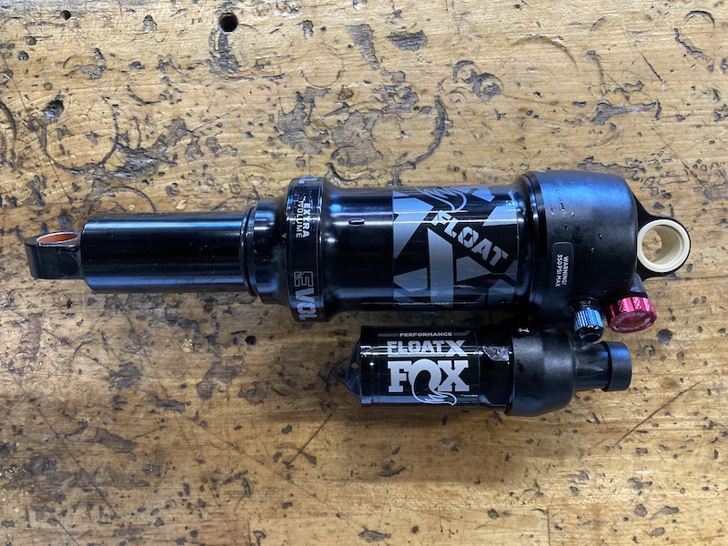 2022 Fox Float X For Sale