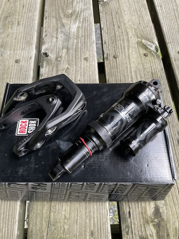 RockShox Kugellager Und Distanzscheiben, Cuscinetti A Sfera Unisex Adulto, Nero, Taglia unica RockShox Kugellager Und Distanzscheiben, Cuscinetti A Sfera Unisex Adulto, Nero, Taglia unica