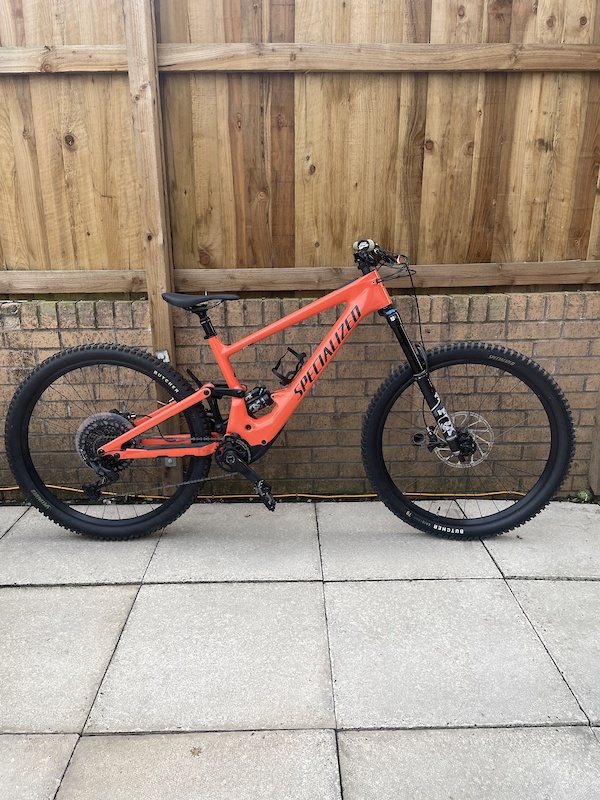 specialized kenevo for sale