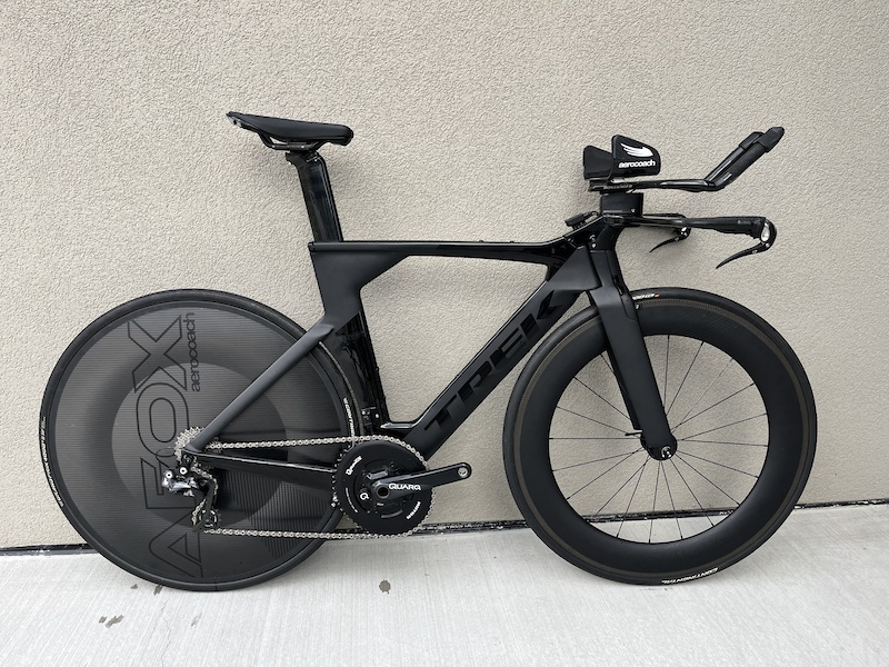 2018 Trek Speed Concept M Dura Ace Di2 For Sale