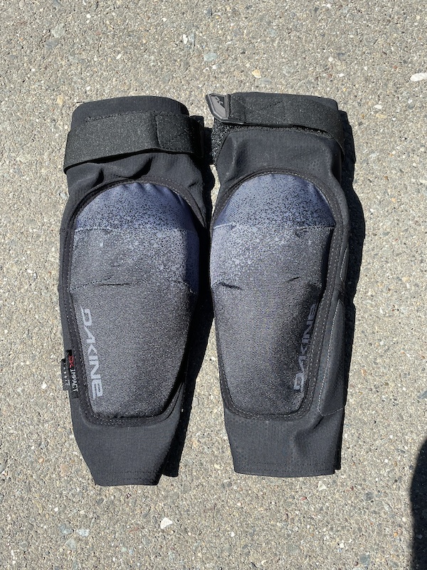 2022 DaKine Slayer Pro Knee Pads For Sale