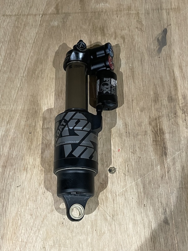 fox-x2-factory-air-shock-for-sale