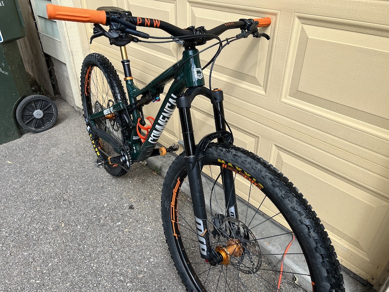 commencal meta tr for sale