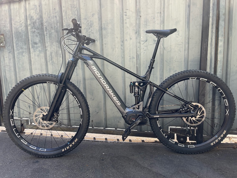 vttae mondraker crafty r