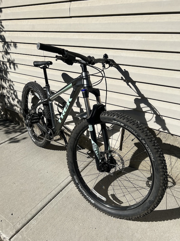 2018 trek roscoe 7 for sale