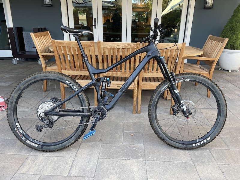 vitus sommet 2020 review