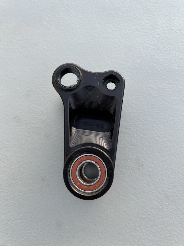 2021 Yeti SB140 Cascade Components rear link For Sale