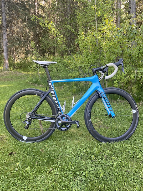 Giant propel cheap advanced pro 2015