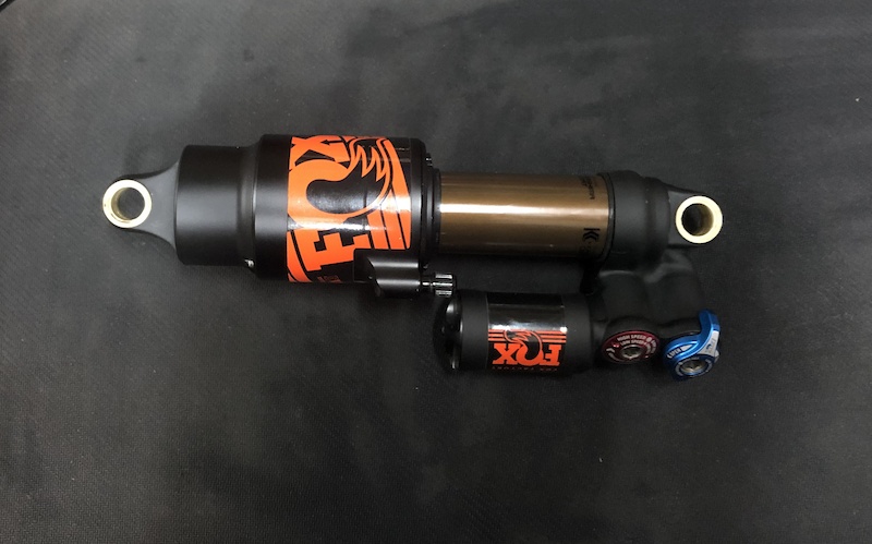 Fox Float X2 Tuning Guide 2019