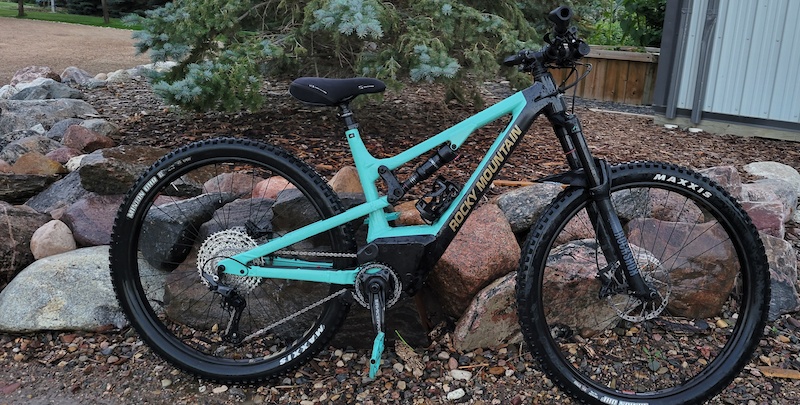 rocky mountain instinct a70